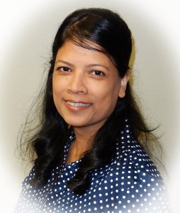 Hena Hussain, Billing Manager